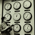 Why We Can't Get Things Done