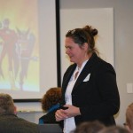 The Architecture of Advocacy