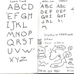 A Library of Visual Thinking