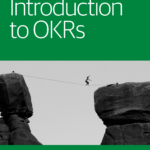NEW: Report on OKRs from O'Reilly