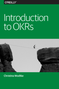 introduction to OKRS-1